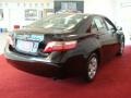 Black - Camry LE Photo No. 10