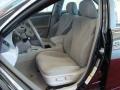 Black - Camry LE Photo No. 16