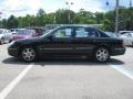 Ebony Black - Sonata LX V6 Photo No. 3