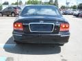 Ebony Black - Sonata LX V6 Photo No. 4