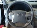 Black - Camry LE Photo No. 18