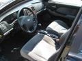 Ebony Black - Sonata LX V6 Photo No. 7