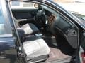 Ebony Black - Sonata LX V6 Photo No. 11