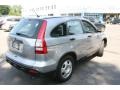 2007 Whistler Silver Metallic Honda CR-V LX 4WD  photo #5