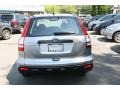 2007 Whistler Silver Metallic Honda CR-V LX 4WD  photo #6