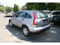 2007 Whistler Silver Metallic Honda CR-V LX 4WD  photo #8