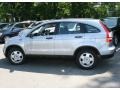 2007 Whistler Silver Metallic Honda CR-V LX 4WD  photo #9