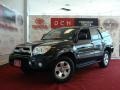 Black - 4Runner SR5 4x4 Photo No. 1