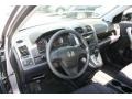 2007 Whistler Silver Metallic Honda CR-V LX 4WD  photo #11