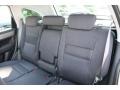 2007 Whistler Silver Metallic Honda CR-V LX 4WD  photo #12