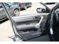 2007 Whistler Silver Metallic Honda CR-V LX 4WD  photo #13