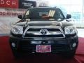 Black - 4Runner SR5 4x4 Photo No. 4