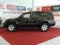 Black - 4Runner SR5 4x4 Photo No. 5