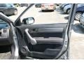2007 Whistler Silver Metallic Honda CR-V LX 4WD  photo #16