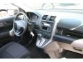 2007 Whistler Silver Metallic Honda CR-V LX 4WD  photo #17