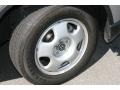 2007 Whistler Silver Metallic Honda CR-V LX 4WD  photo #18
