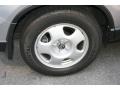 2007 Whistler Silver Metallic Honda CR-V LX 4WD  photo #19