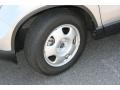 2007 Whistler Silver Metallic Honda CR-V LX 4WD  photo #21