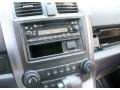 2007 Whistler Silver Metallic Honda CR-V LX 4WD  photo #22
