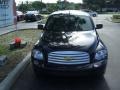 Imperial Blue Metallic - HHR LS Photo No. 2