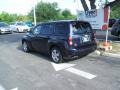 Imperial Blue Metallic - HHR LS Photo No. 4