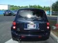 Imperial Blue Metallic - HHR LS Photo No. 5