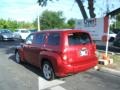 2010 Crystal Red Metallic Tintcoat Chevrolet HHR LS  photo #4