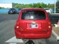 Crystal Red Metallic Tintcoat - HHR LS Photo No. 5