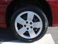 Crystal Red Metallic Tintcoat - HHR LS Photo No. 6