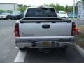 2006 Silver Birch Metallic Chevrolet Silverado 1500 LT Extended Cab  photo #5