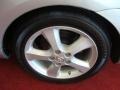 Titanium Metallic - Solara SLE V6 Convertible Photo No. 8