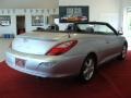 2007 Titanium Metallic Toyota Solara SLE V6 Convertible  photo #14