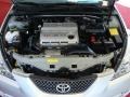 Titanium Metallic - Solara SLE V6 Convertible Photo No. 34
