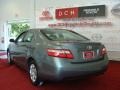 Aloe Green Metallic - Camry SE Photo No. 7