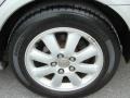 Lunar Mist Metallic - Camry XLE V6 Photo No. 14