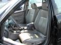 2001 Onyx Black Oldsmobile Alero GLS Sedan  photo #9