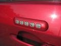 2007 Vivid Red Metallic Lincoln MKX AWD  photo #9