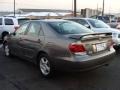 2006 Phantom Gray Pearl Toyota Camry SE  photo #5