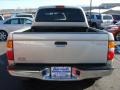 2004 Lunar Mist Metallic Toyota Tacoma V6 Double Cab 4x4  photo #4