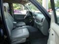 2005 Black Clearcoat Jeep Liberty Renegade 4x4  photo #13