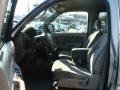 2004 Lunar Mist Metallic Toyota Tacoma V6 Double Cab 4x4  photo #7