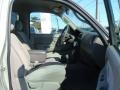 2004 Lunar Mist Metallic Toyota Tacoma V6 Double Cab 4x4  photo #8