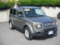 Galaxy Gray Metallic - Element EX AWD Photo No. 1