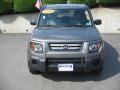 Galaxy Gray Metallic - Element EX AWD Photo No. 2