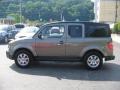 Galaxy Gray Metallic - Element EX AWD Photo No. 4