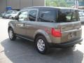 Galaxy Gray Metallic - Element EX AWD Photo No. 5