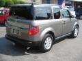 Galaxy Gray Metallic - Element EX AWD Photo No. 7