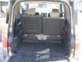 Galaxy Gray Metallic - Element EX AWD Photo No. 9