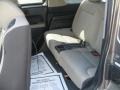 Galaxy Gray Metallic - Element EX AWD Photo No. 11