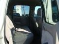2004 Lunar Mist Metallic Toyota Tacoma V6 Double Cab 4x4  photo #12
